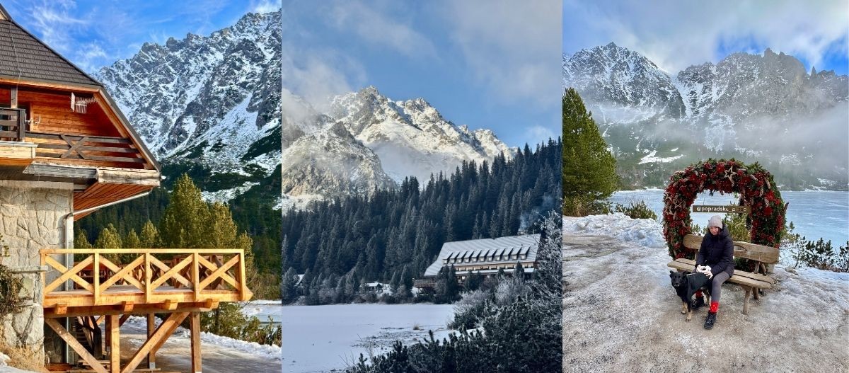 pekyho chata recenzia